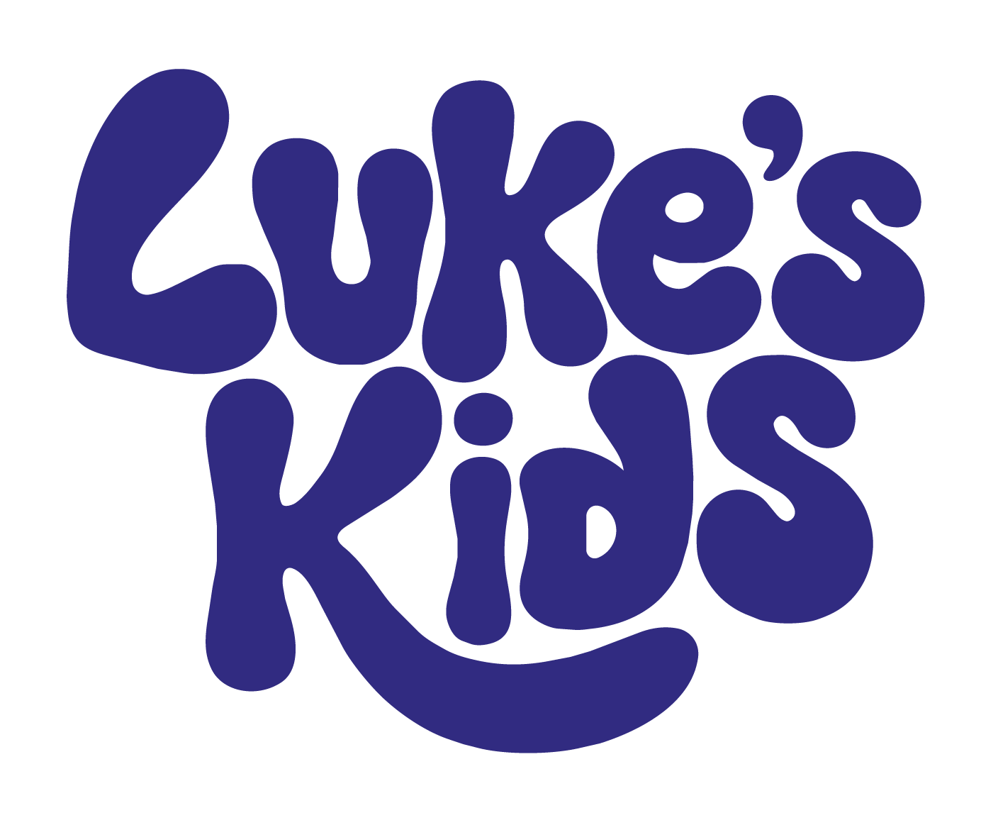 Luke's Kids